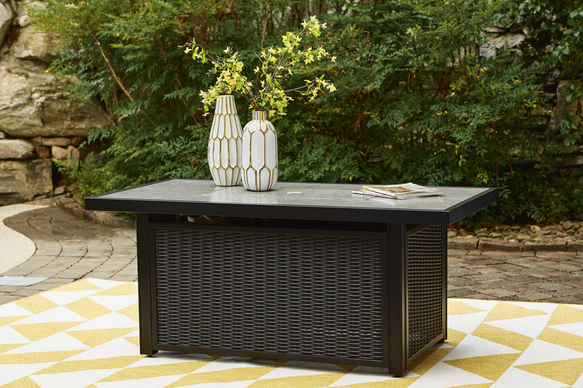 Beachcroft Fire Pits