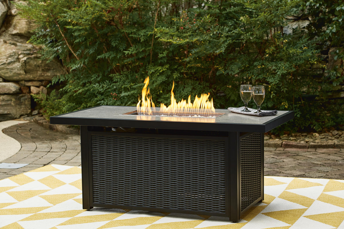 Beachcroft Fire Pits