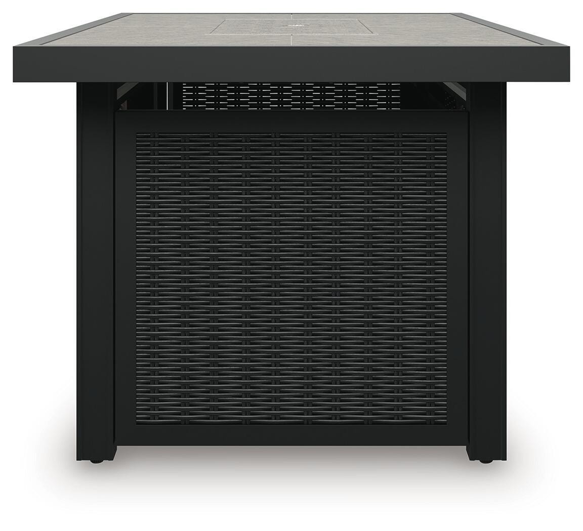 Beachcroft Fire Pits