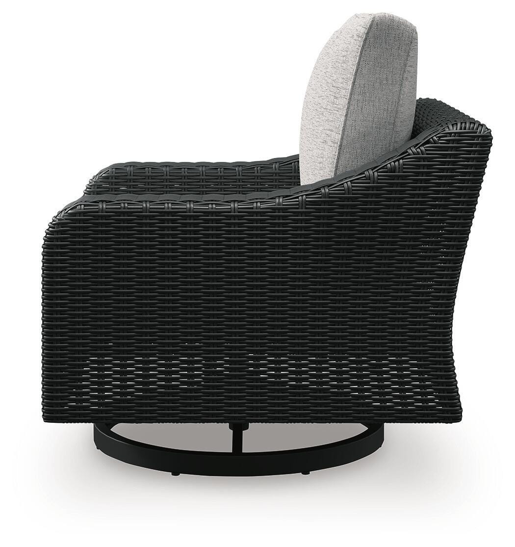 Beachcroft Accent Chairs