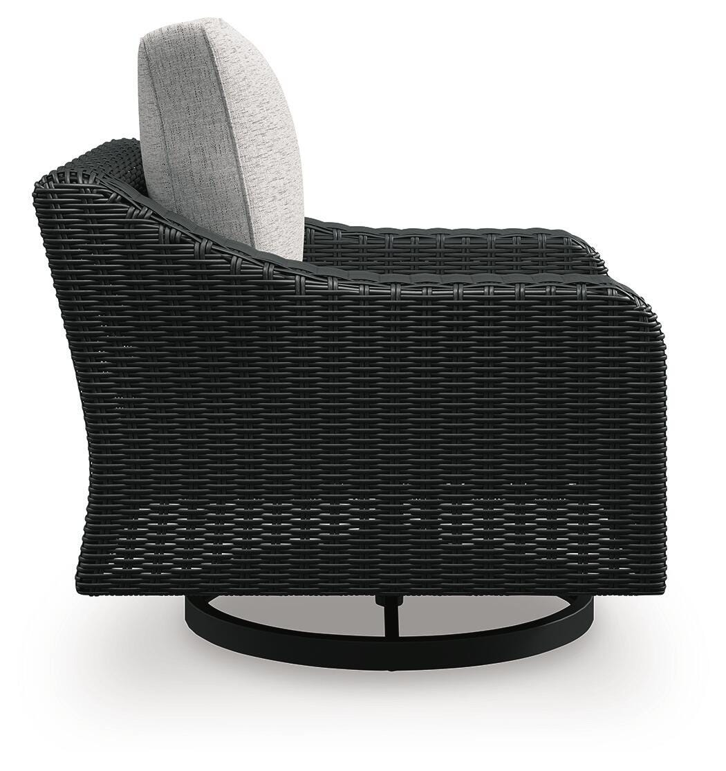 Beachcroft Accent Chairs
