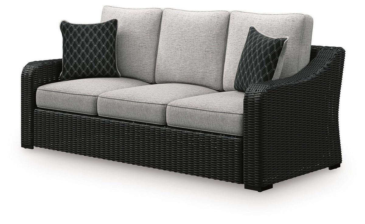 Beachcroft Stationary Sofas