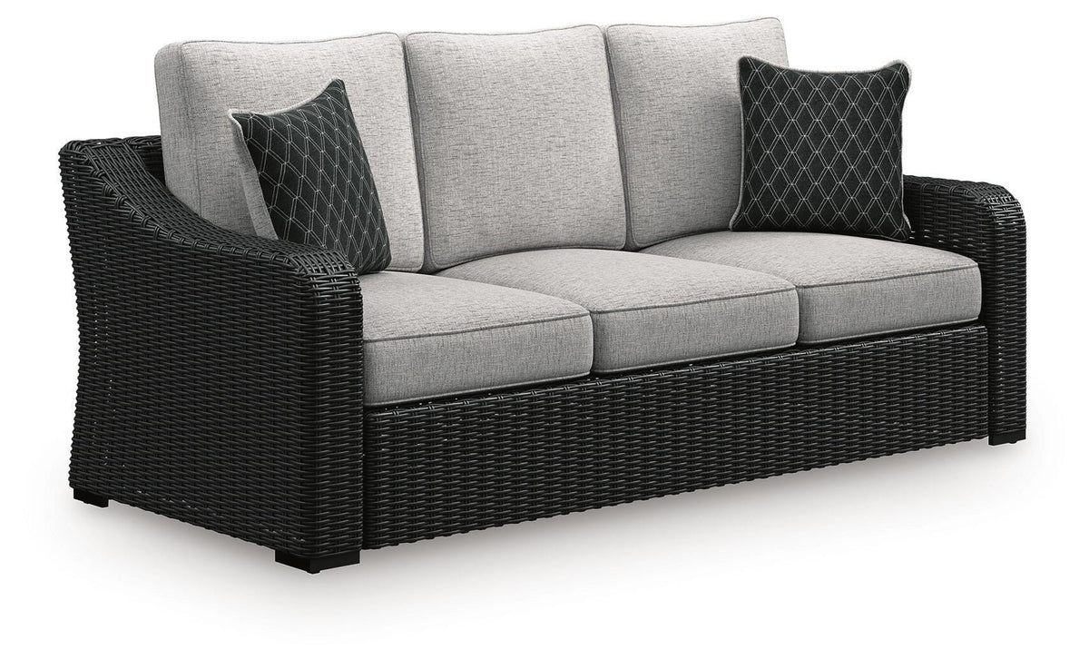 Beachcroft Stationary Sofas