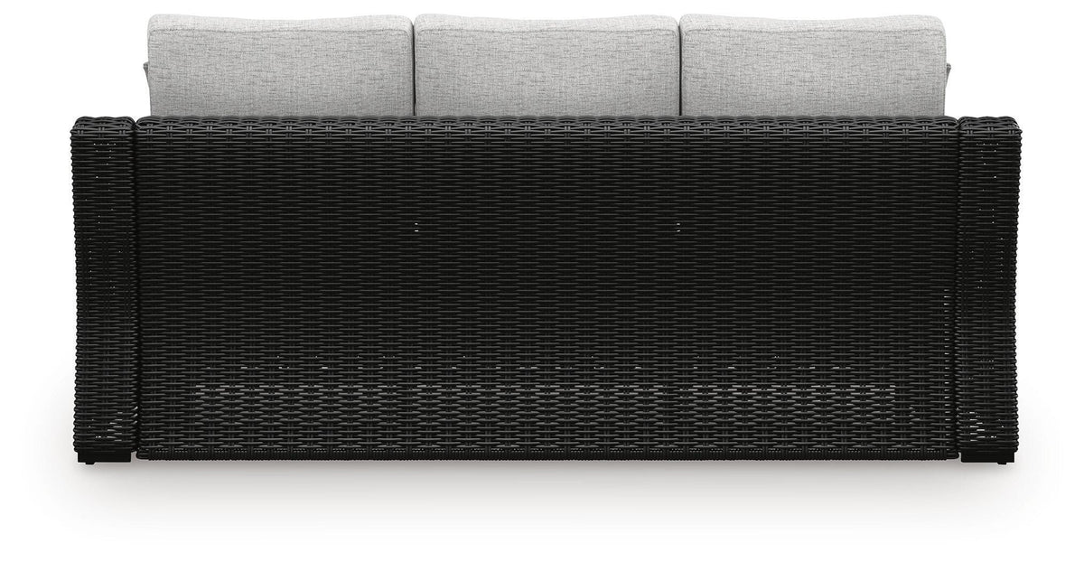 Beachcroft Stationary Sofas
