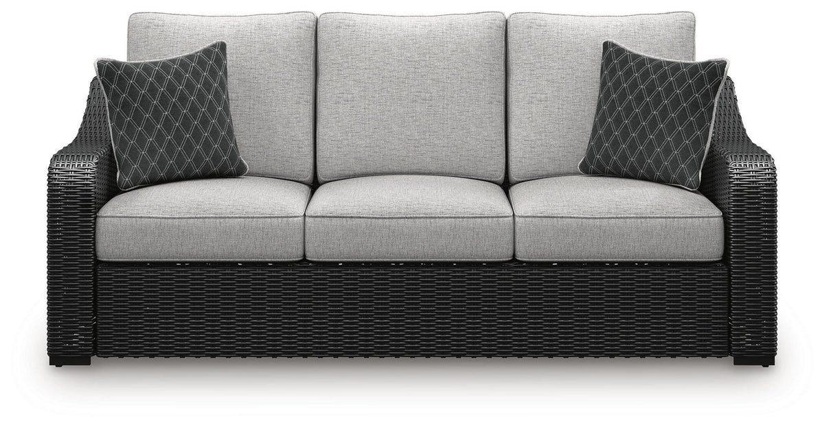 Beachcroft Stationary Sofas