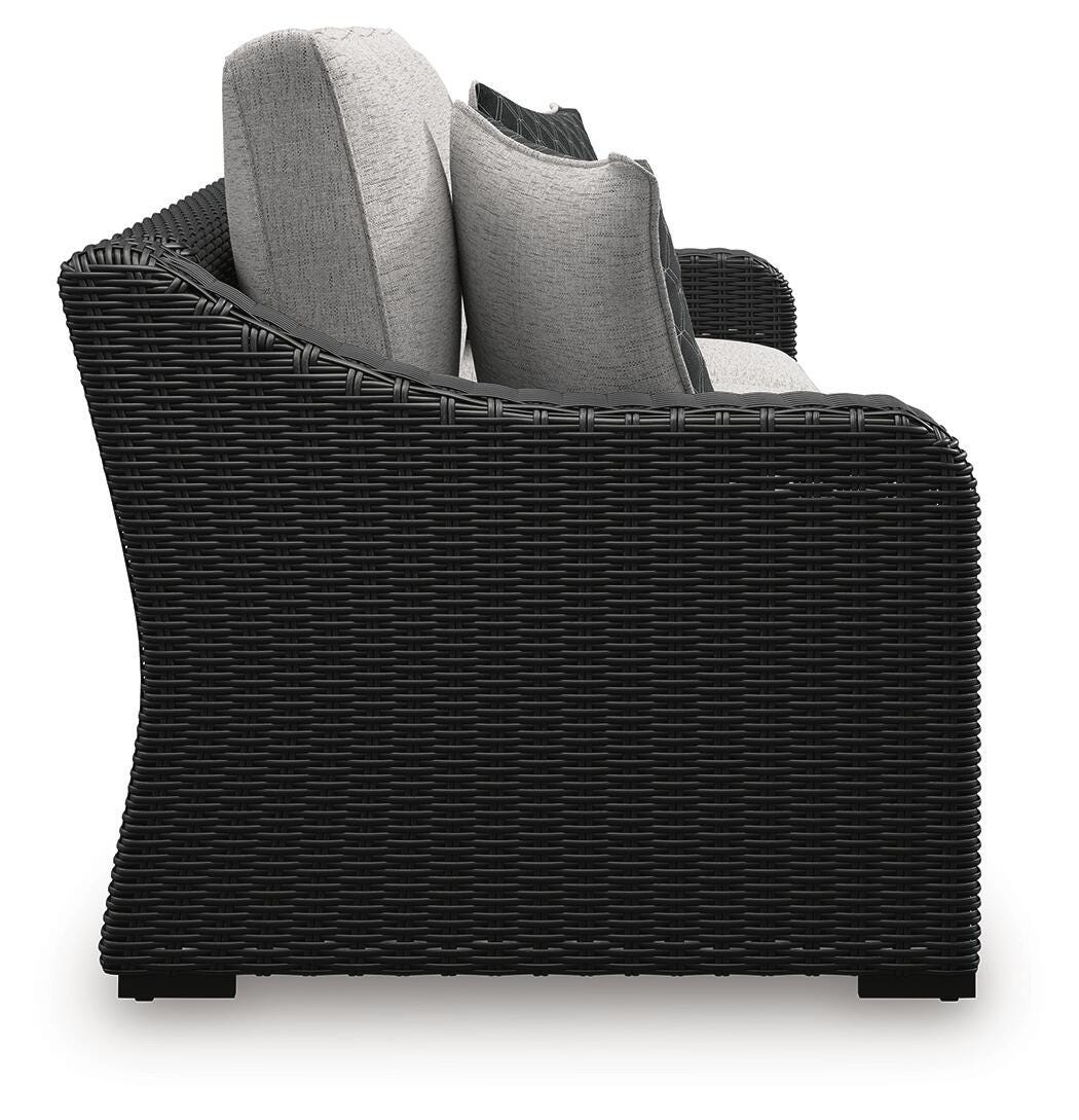 Beachcroft Stationary Sofas