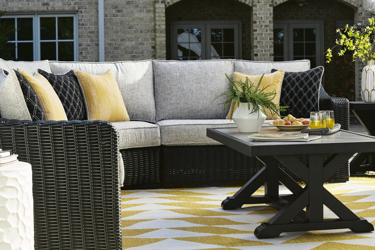 Beachcroft Coffee Tables