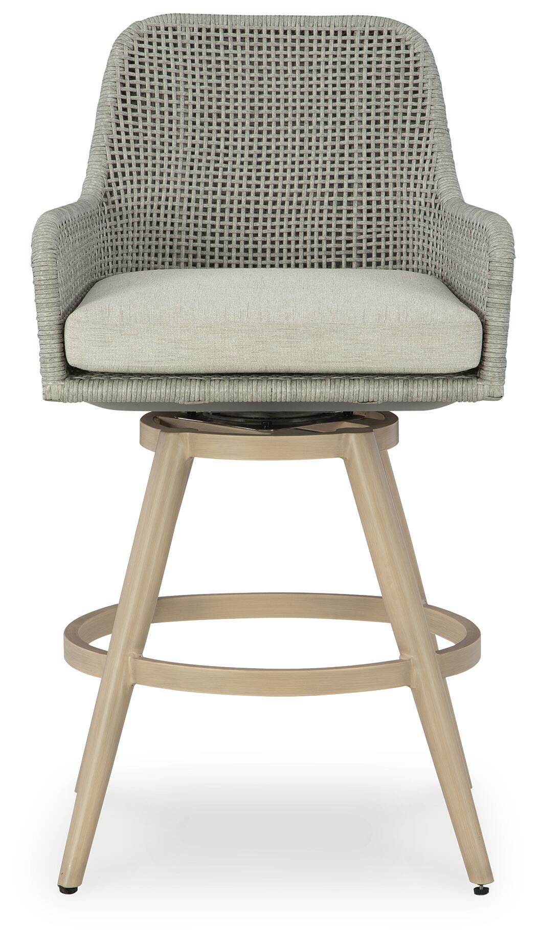 Seton Bar Stools