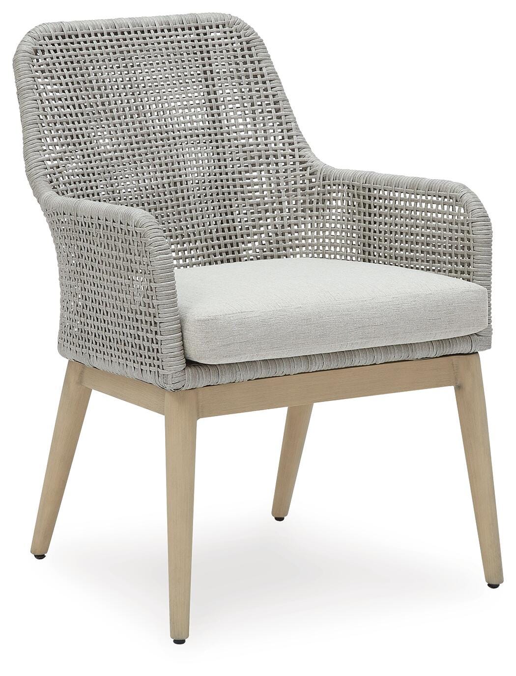 Seton Arm Chairs