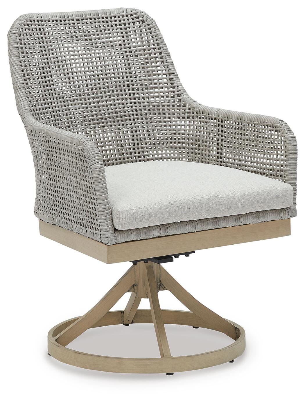 Seton Arm Chairs