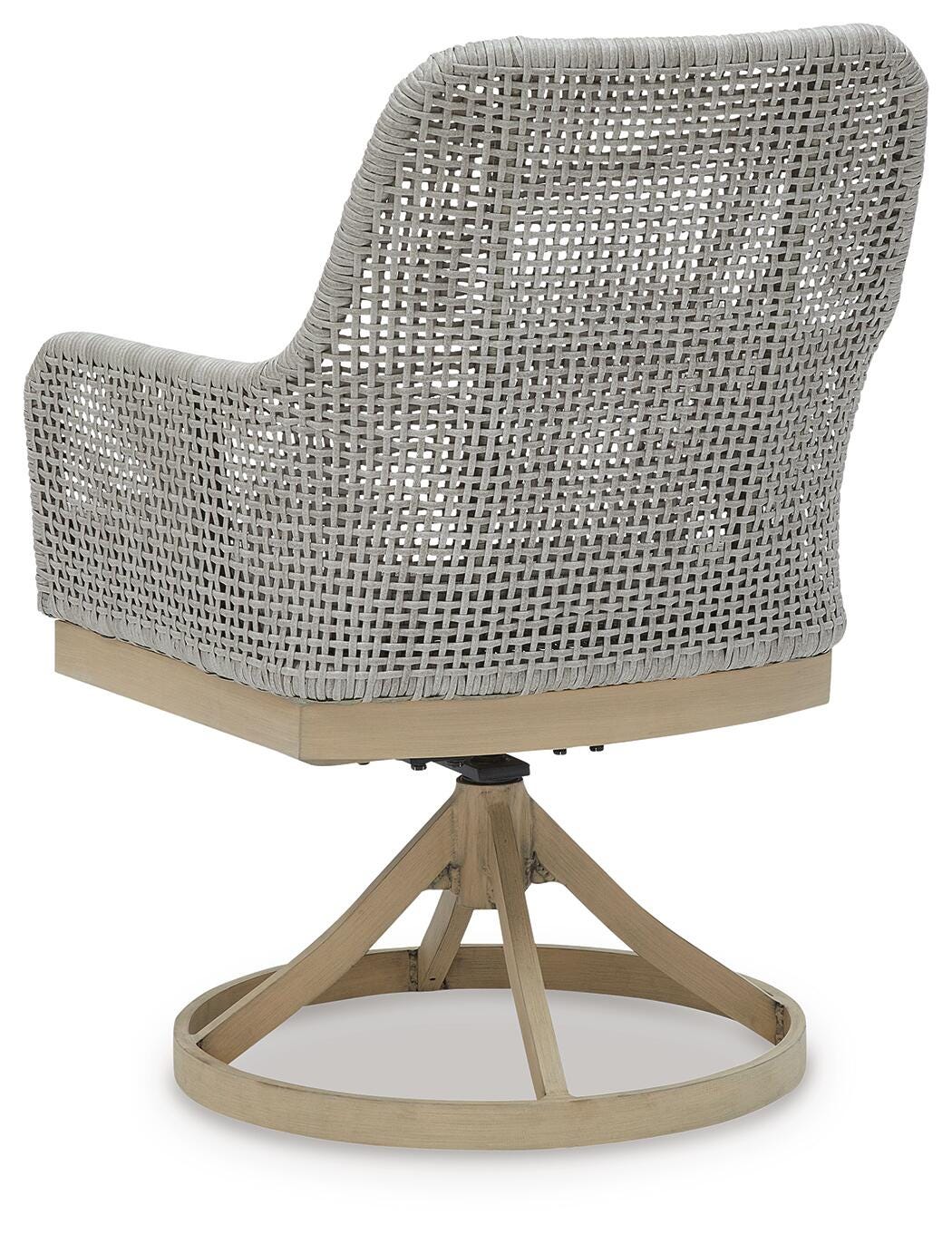 Seton Arm Chairs