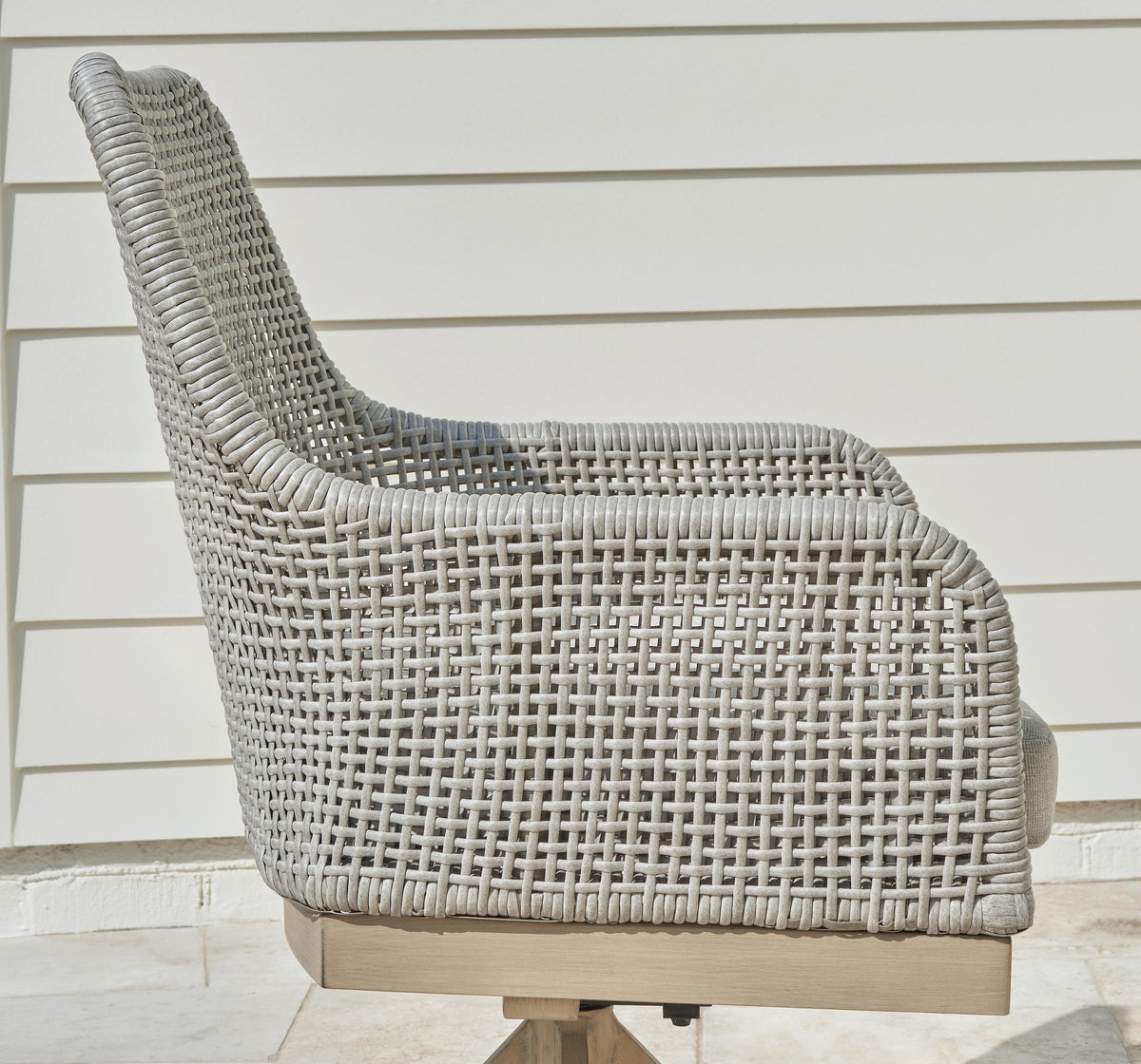 Seton Arm Chairs