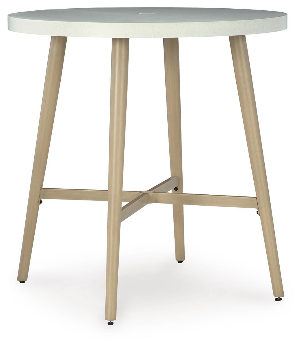 Seton Bar Sets