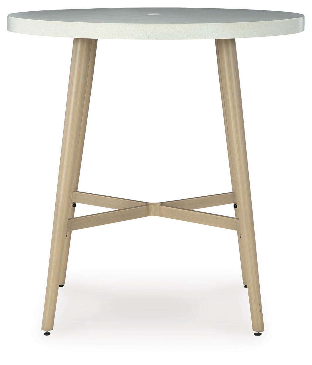 Seton Bar Sets