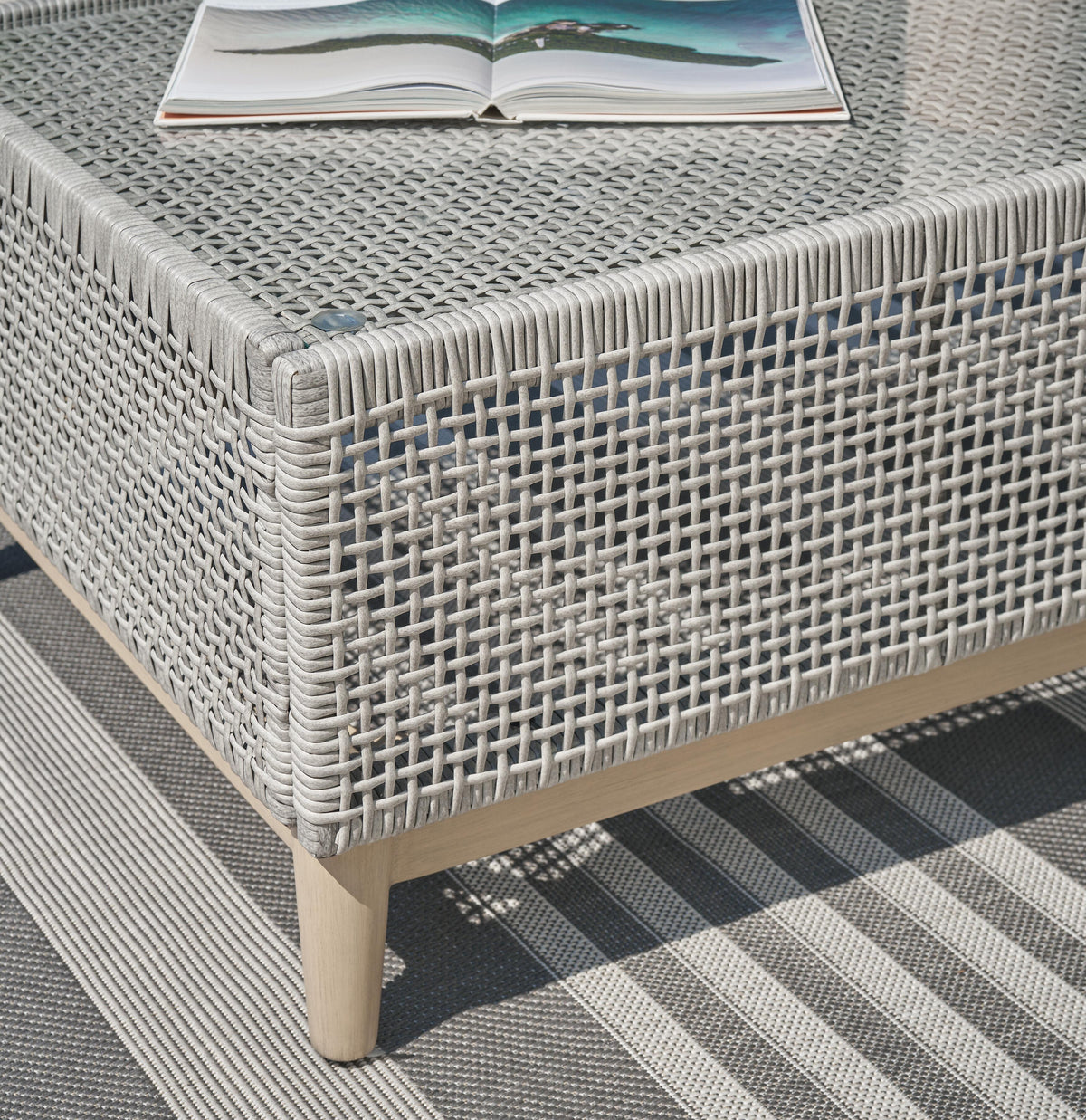 Seton Coffee Tables