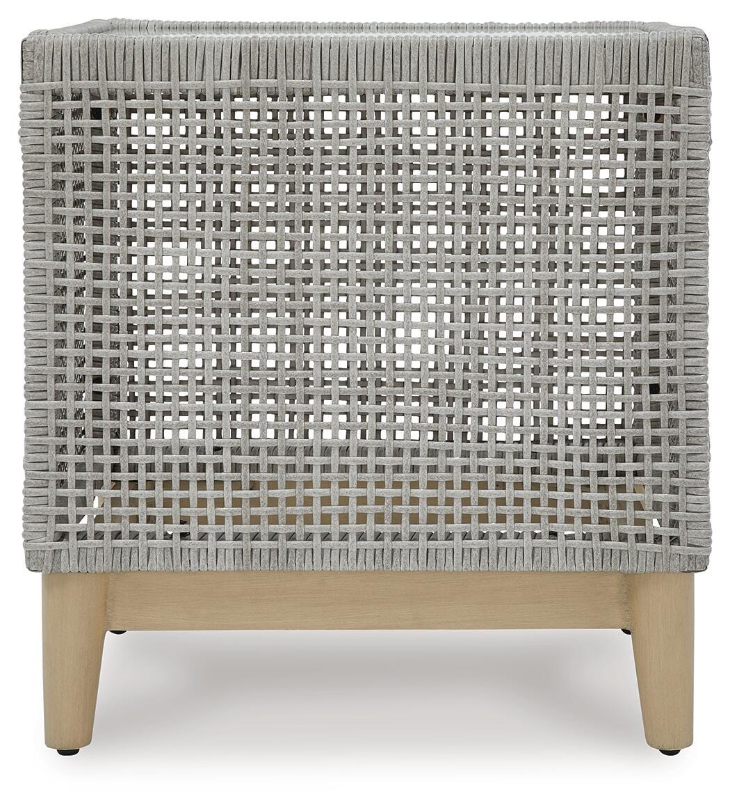 Seton End & Side Tables