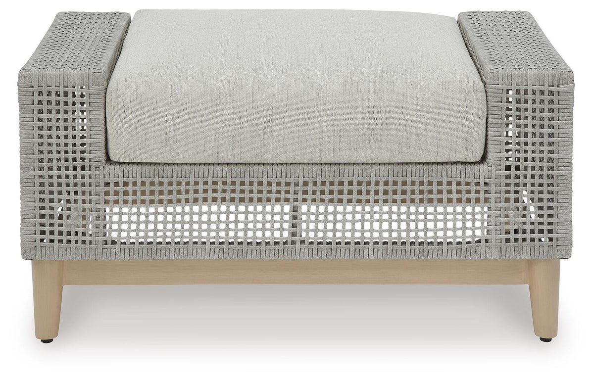 Seton Ottomans