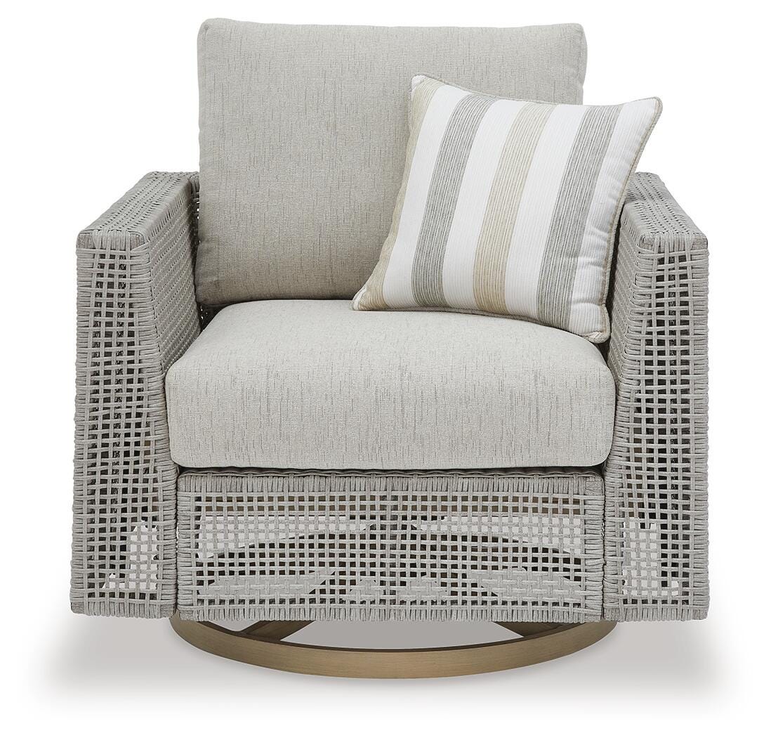 Seton Accent Chairs