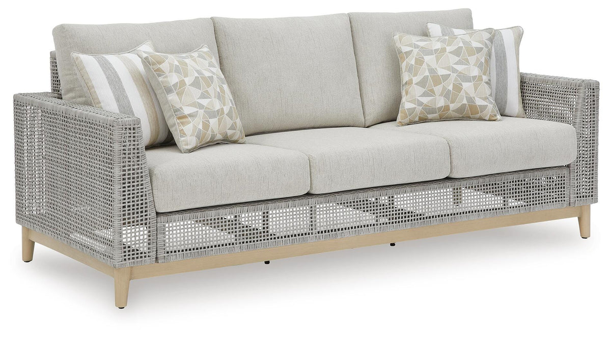 Seton Stationary Sofas