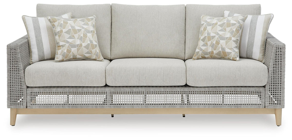 Seton Stationary Sofas