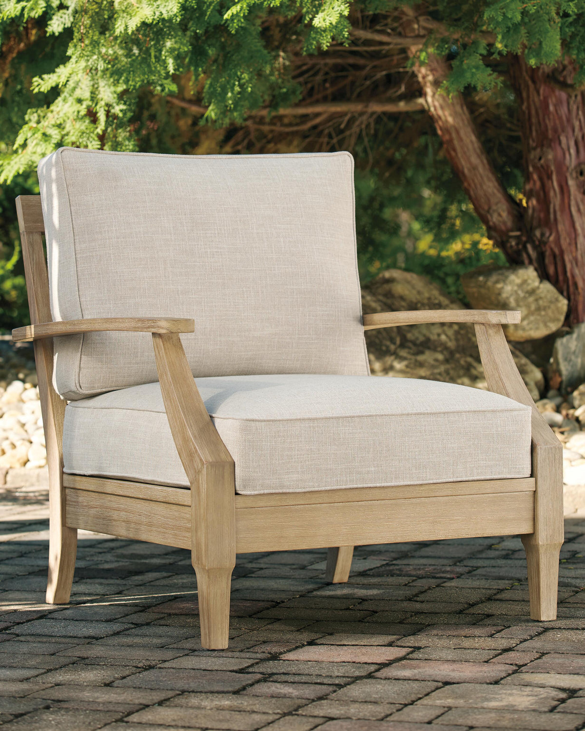 Clare Accent Chairs