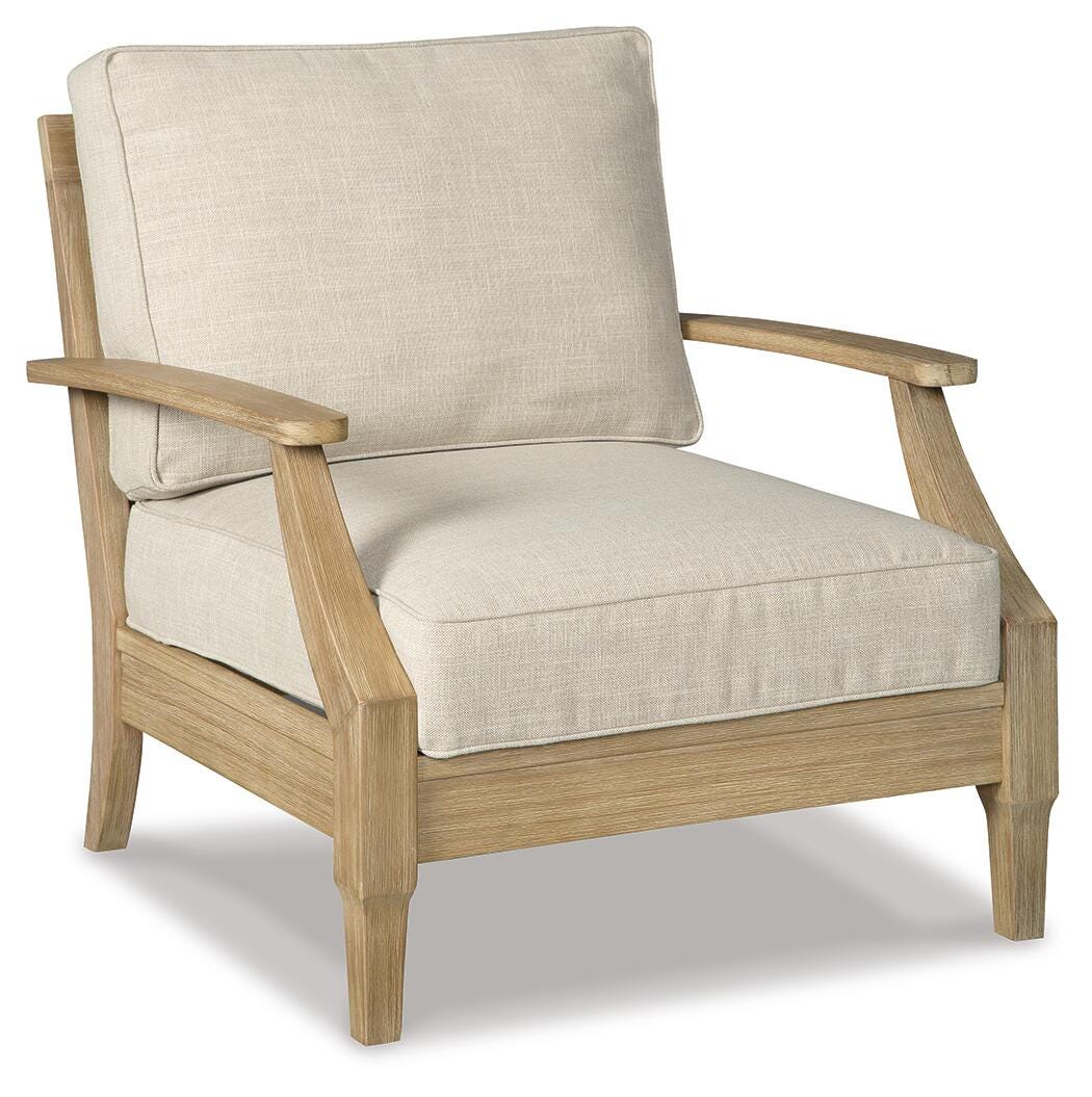 Clare Accent Chairs