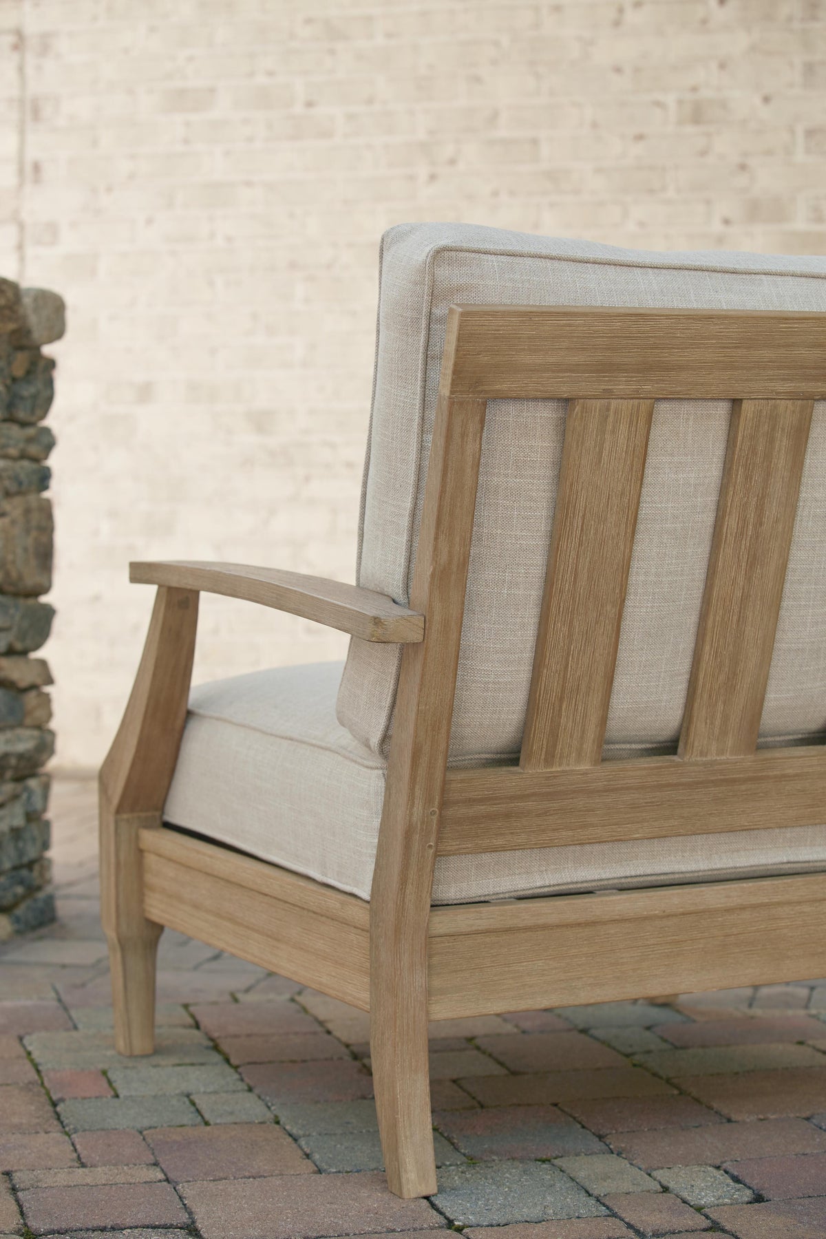 Clare Accent Chairs