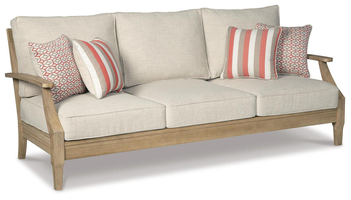 Clare Stationary Sofas