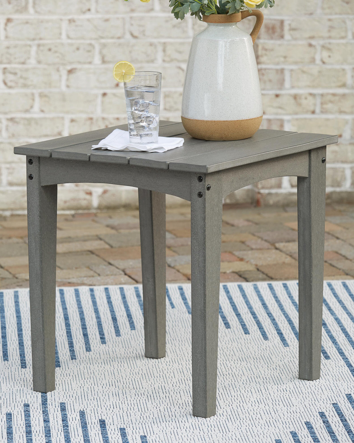 Visola End & Side Tables