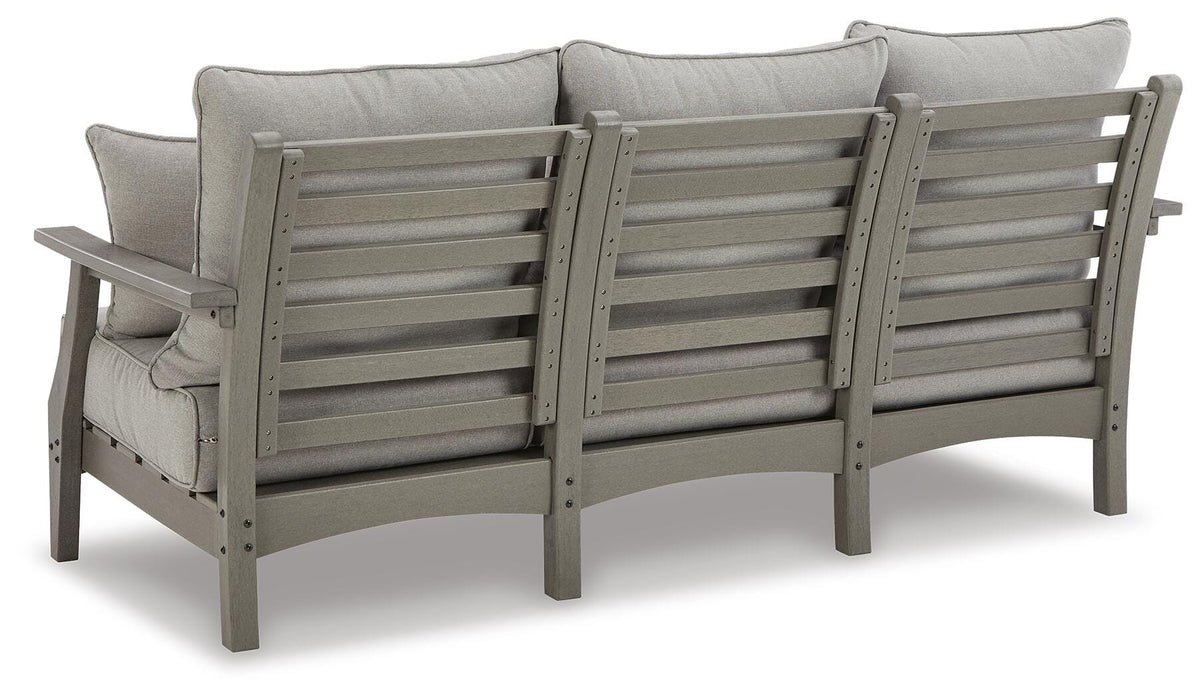 Visola Stationary Sofas