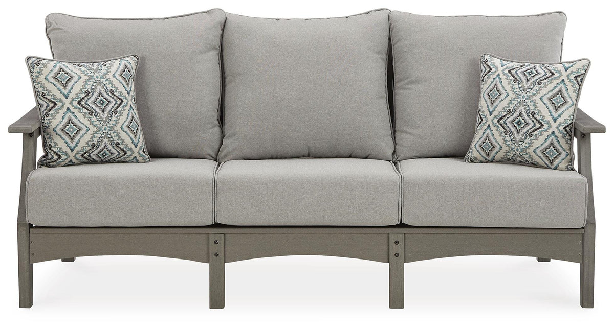 Visola Stationary Sofas