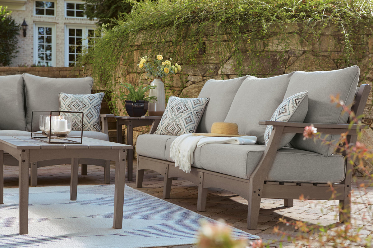 Visola Stationary Sofas