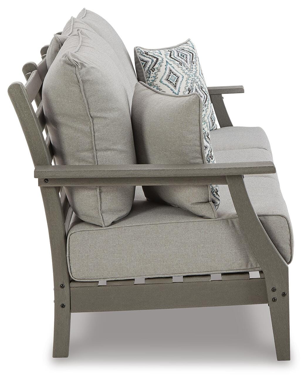 Visola Stationary Sofas