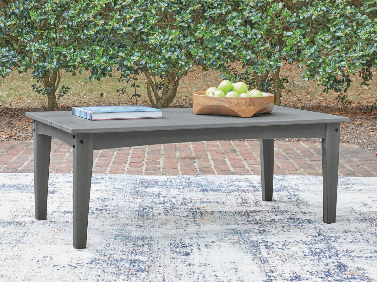 Cove Coffee Tables