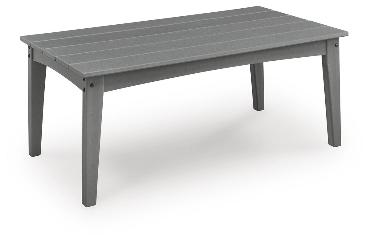 Cove Coffee Tables