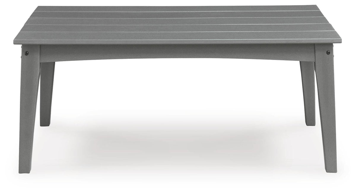 Cove Coffee Tables
