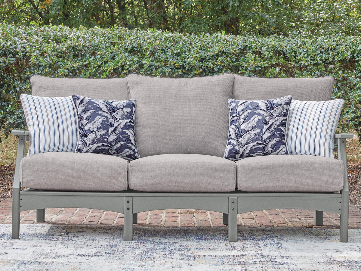 Cove Stationary Sofas