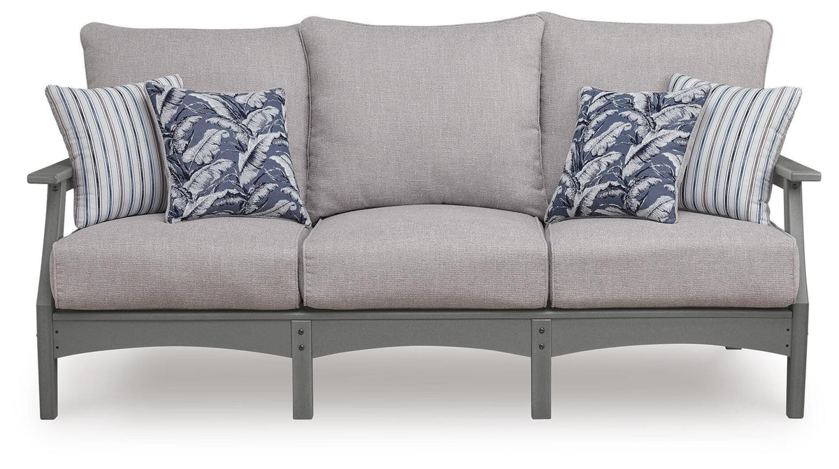 Cove Stationary Sofas