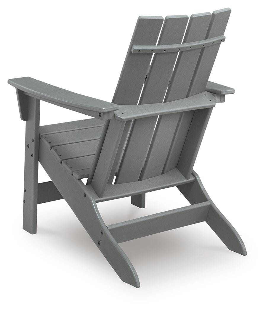Cove Accent Chairs