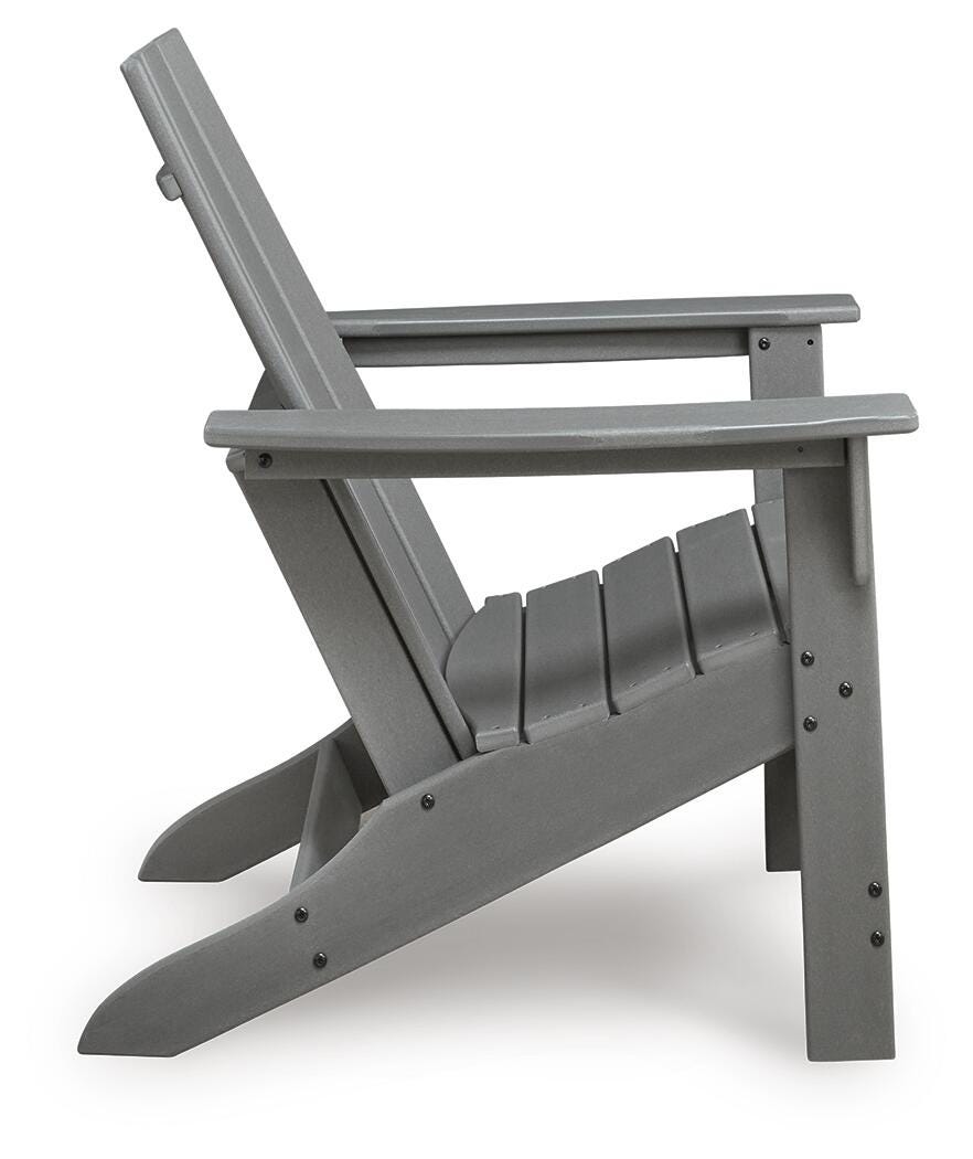 Cove Accent Chairs