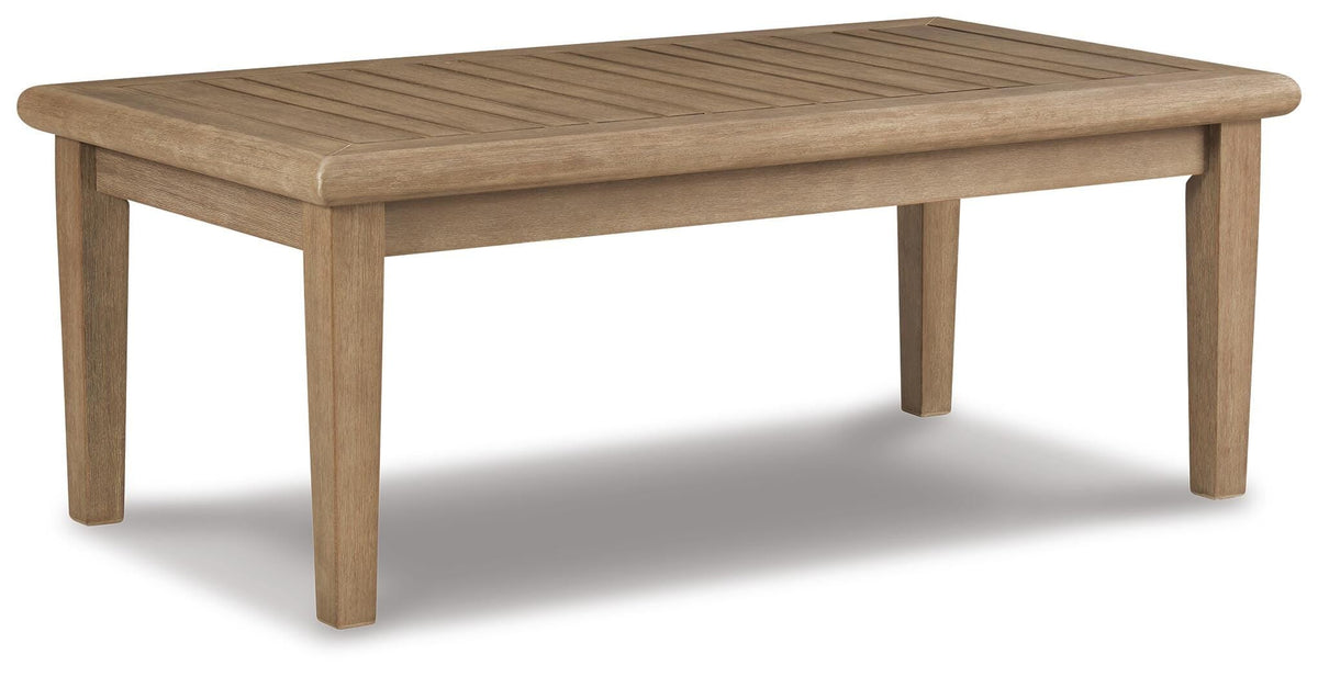 Gerianne Coffee Tables