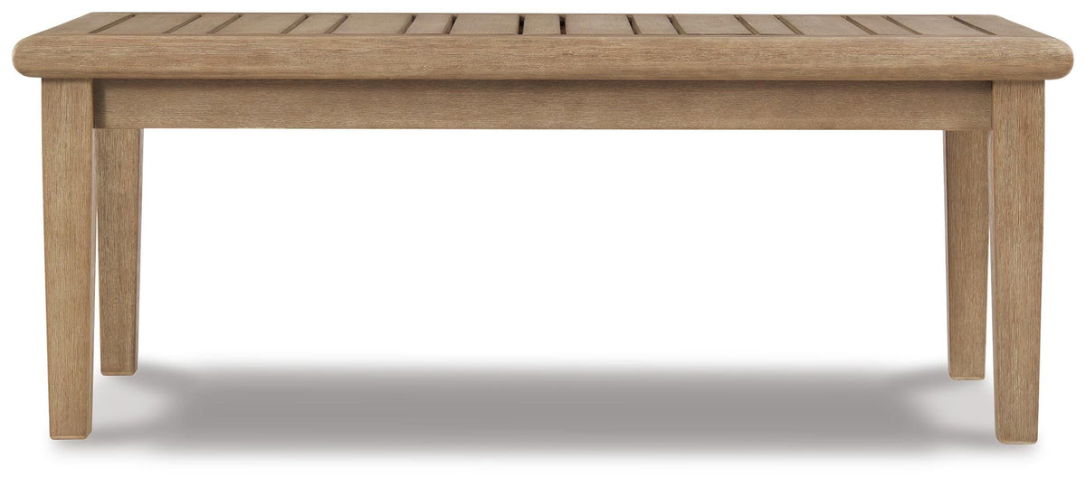 Gerianne Coffee Tables