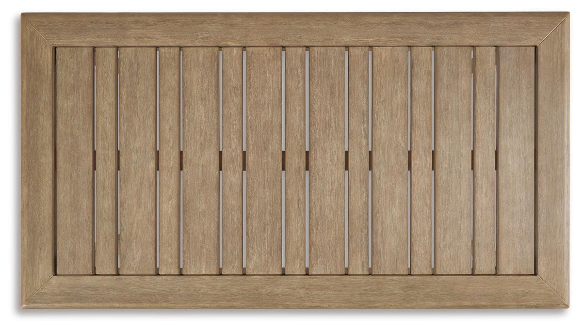 Gerianne Coffee Tables