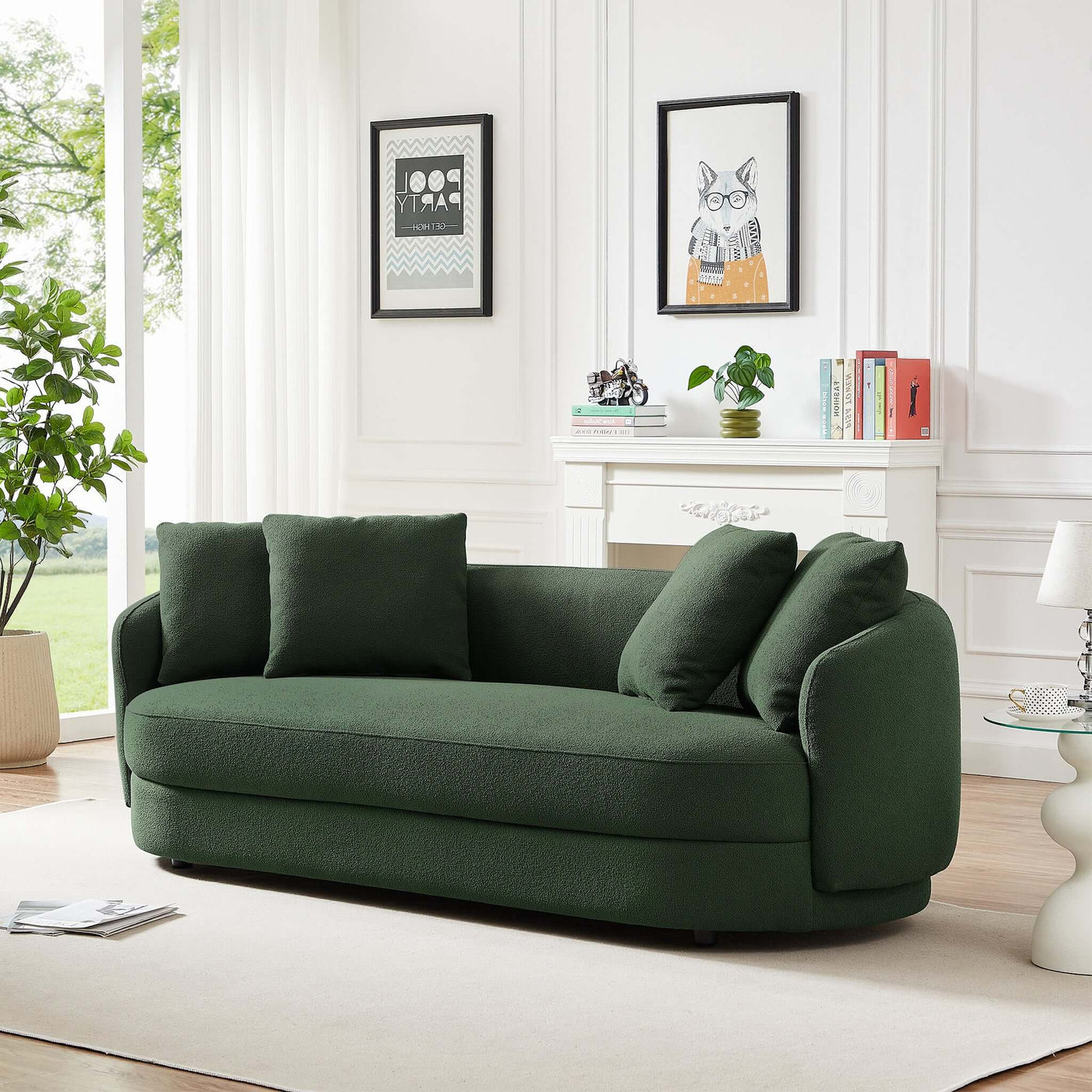 #color_olive green