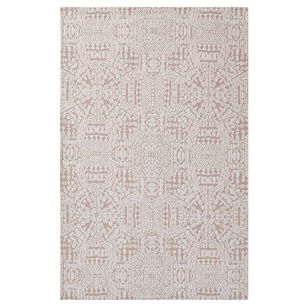 Javiera Contemporary Moroccan Area Rug