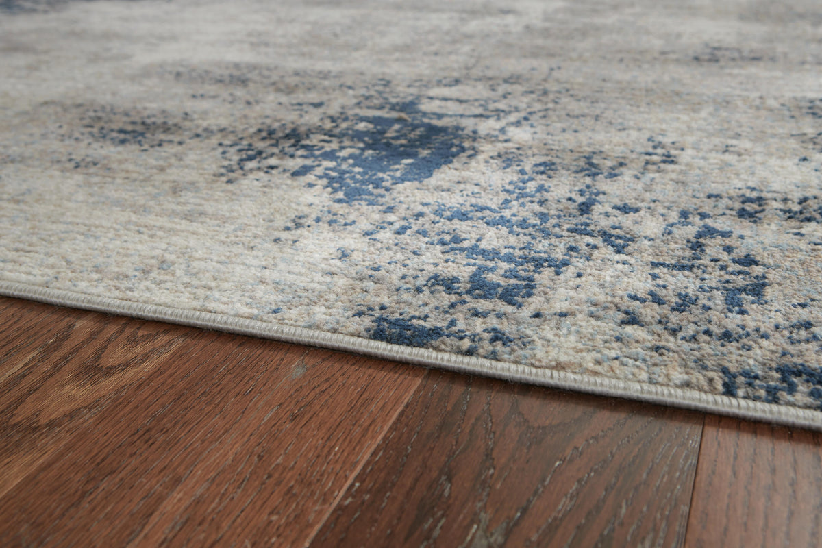 Wrenstow Area Rugs