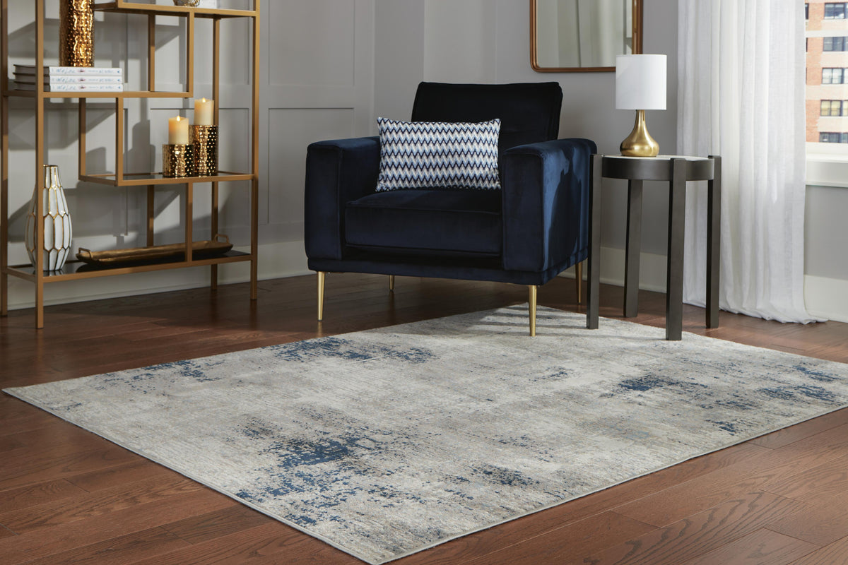Wrenstow Area Rugs