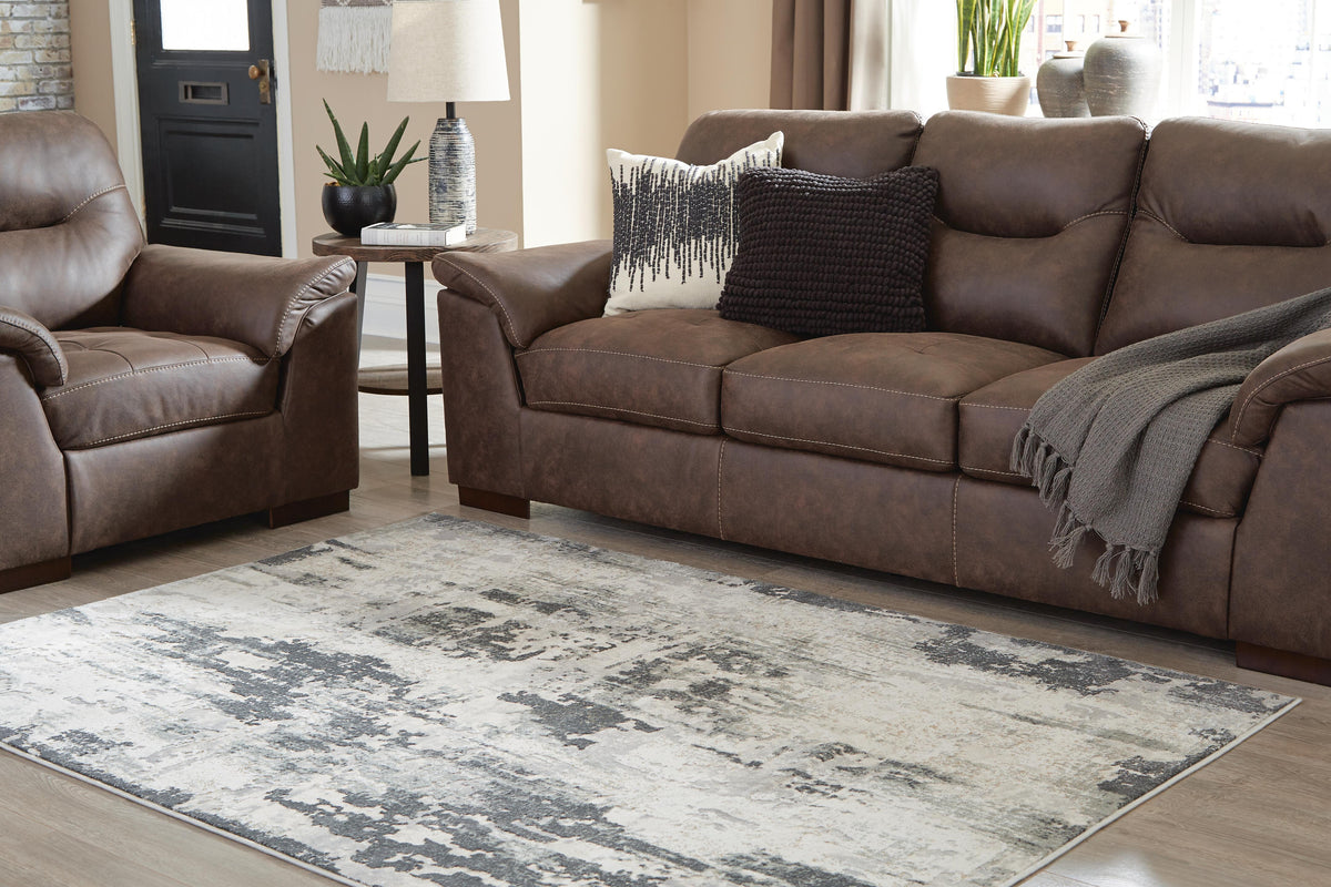 Mazatl Area Rugs