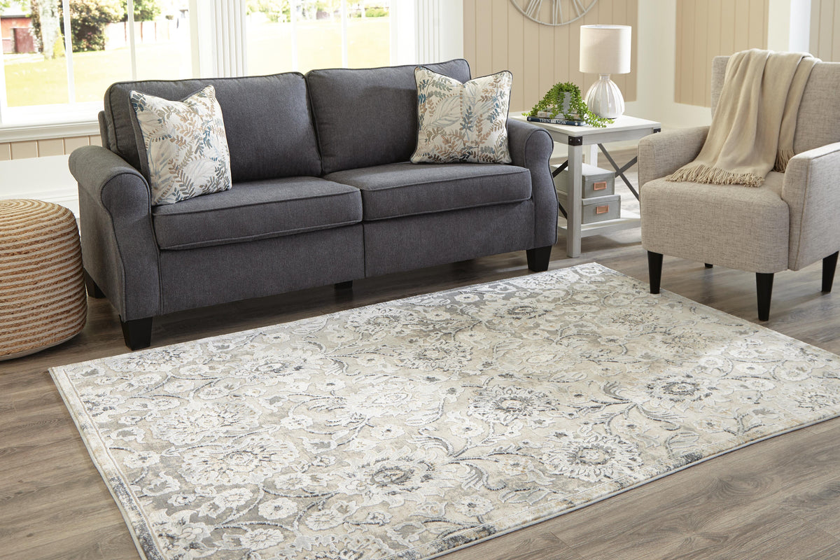 Kilkenny Area Rugs