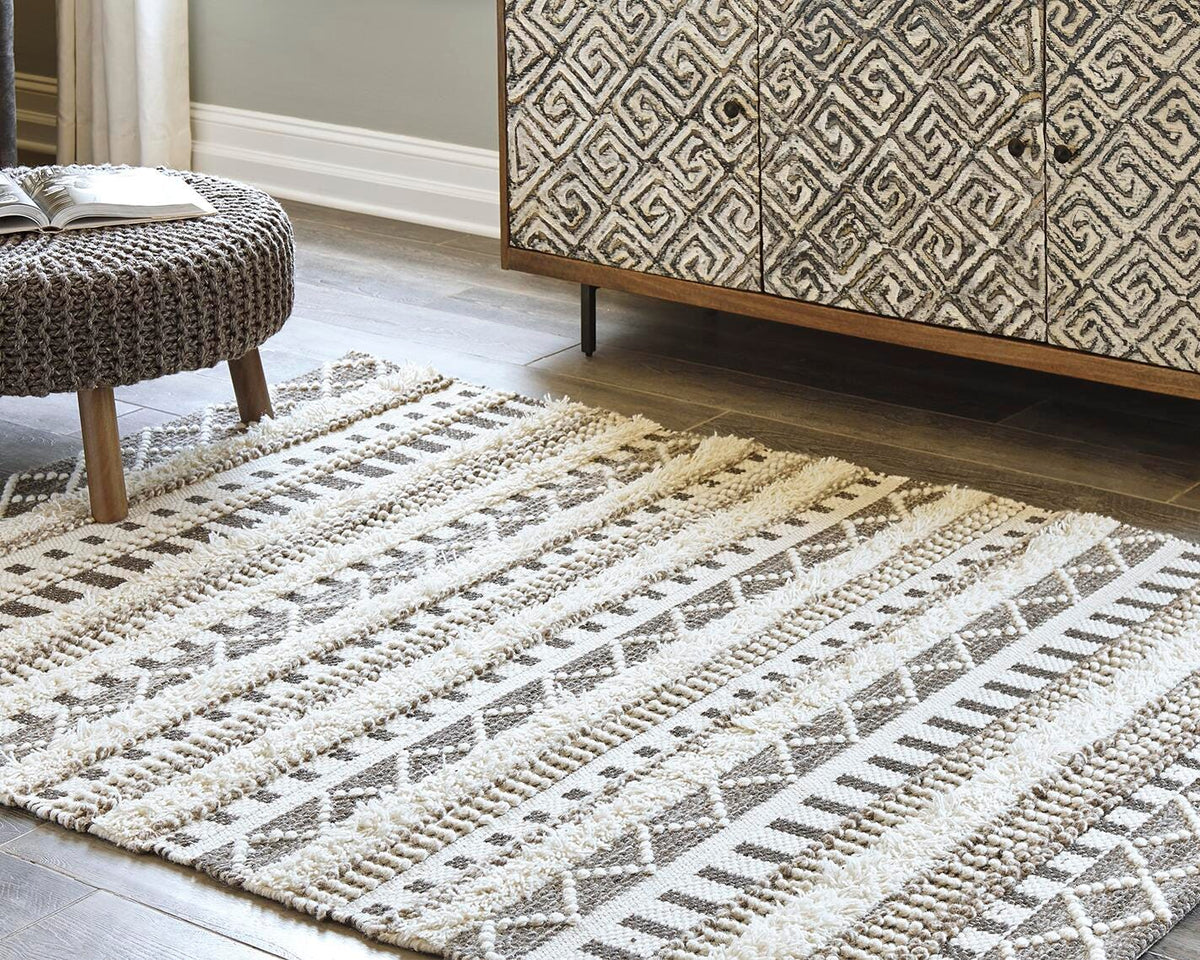 Karalee Area Rugs